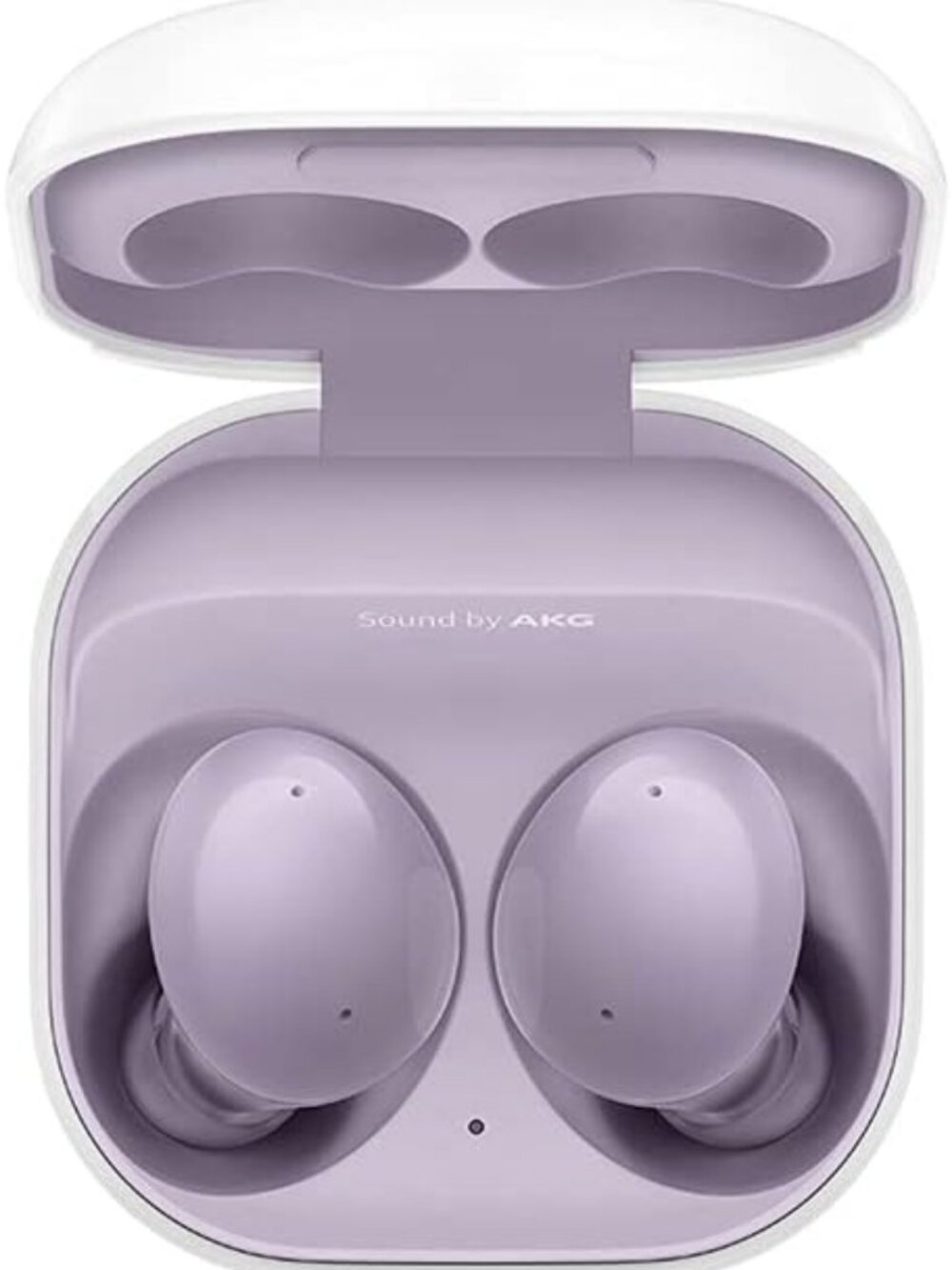 Samsung Lavender Galaxy Buds2